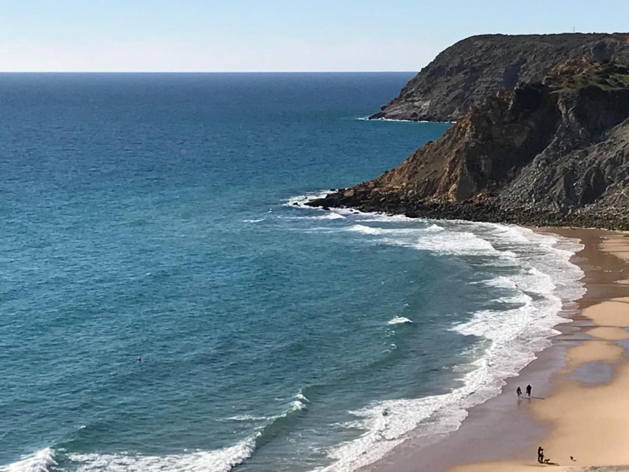 Hotel Burgau Turismo De Natureza Экстерьер фото