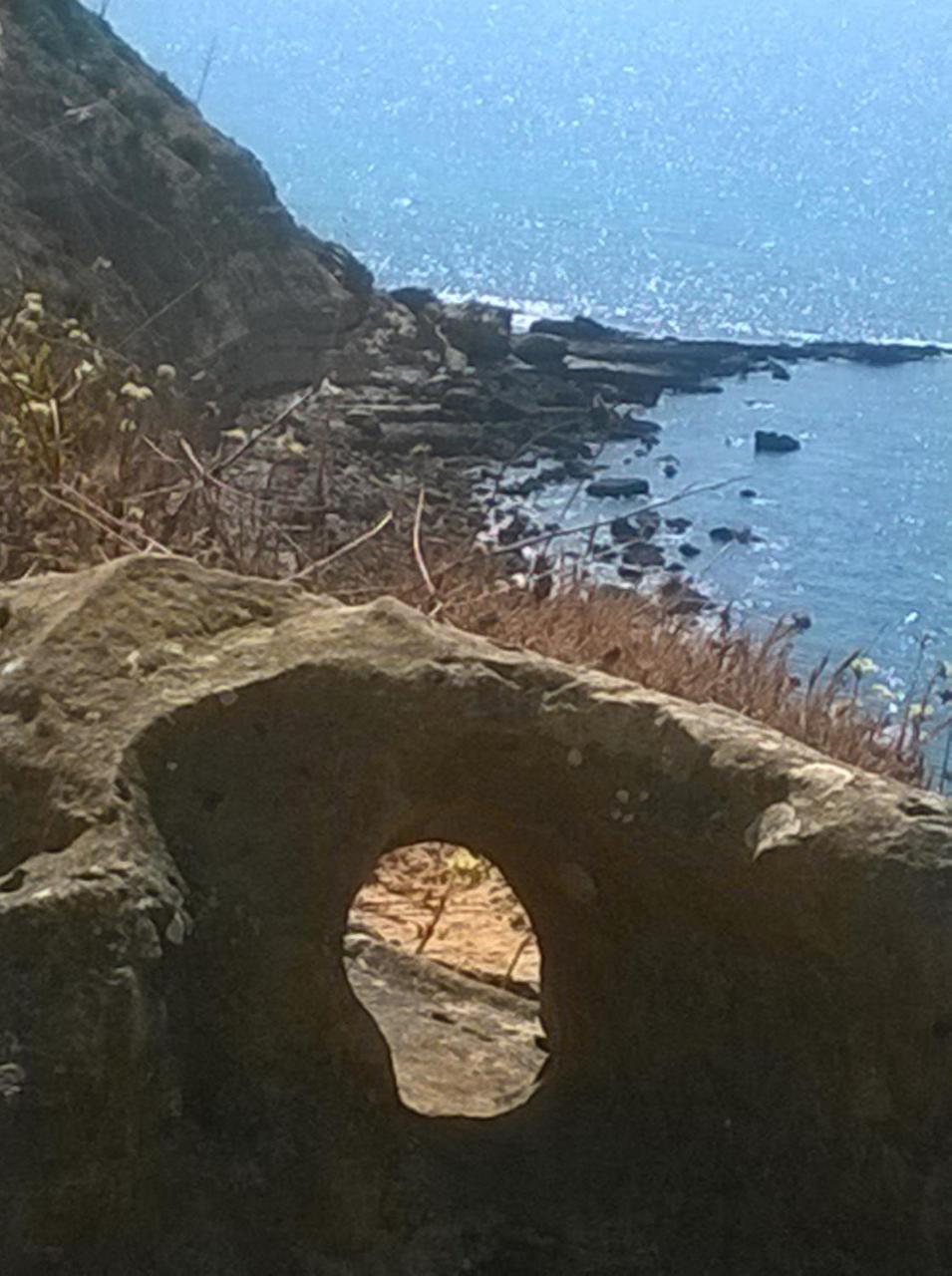 Hotel Burgau Turismo De Natureza Экстерьер фото